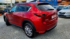 Mazda CX5 2.5 Skyactiv-G194 Revolution A/T - 6