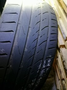 5x108 kolesa, disky 225/45 R17 - 6