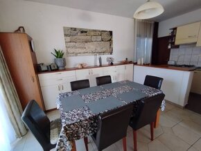 CHORVÁTSKO - Apartmánový dom 100 m od mora - VODICE - 6