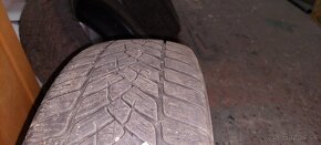 Zimne pneumatiky 205/60 r16 - 6