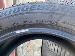 Bridgestone Blizzak LM001 265/50 R19 110H - 6