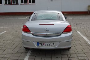 Opel Astra Cabrio - 6