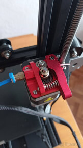 3D tlačiareň - Creality Ender 3 V2 - 6