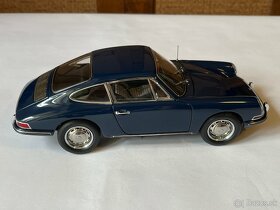 1:18 CMC Porsche 901 Sportcoupé - 6