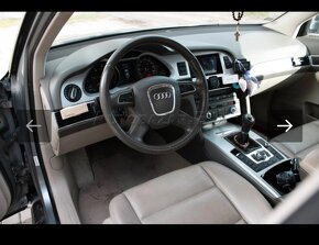 Audi A6 sedan 120kw - 6