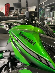 Kawasaki Versys 650 2019 - 6