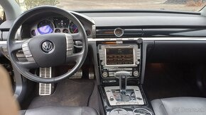 VW Phaeton 3.0tdi - 6