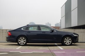 Volvo S90 D4 2.0L Drive-E Momentum A/T - 6