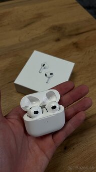 Airpods 3 1:1 - 6