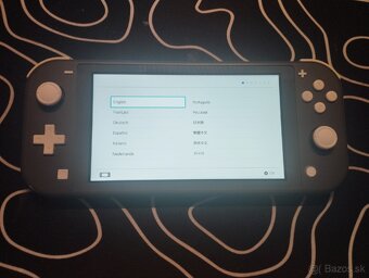 Nintendo switch lite - 6