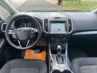 Predám Ford galaxy 2.0 Tdci - 6