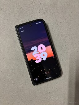 Predám Google Pixel 9 Pro Fold 512GB, Obsidian - 6