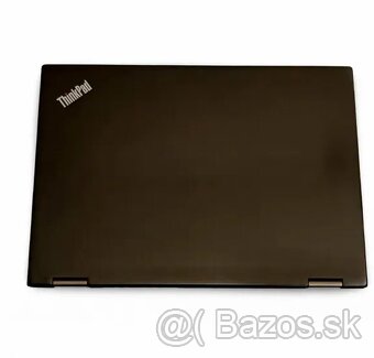 Lenovo ThinkPad X390 Yoga i7-8665U 16 GB RAM 512 GB SSD 13.3 - 6