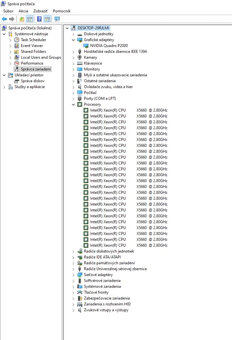 Výkonná dvojprocesorová pracovná stanica HP Z800 Workstation - 6