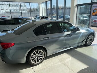 BMW G30 540i xDrive 250kw - 6