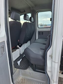 Volkswagen Crafter 2.0 TDI 80kw Valnik 7-Miestny - 6