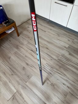 Hokejka CCM TRIGGER 7 PRO (spájaná ) - 6