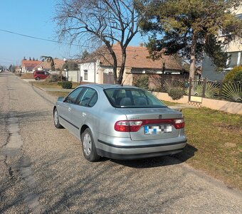 Seat Toledo 1.6 16V 77kW - 6