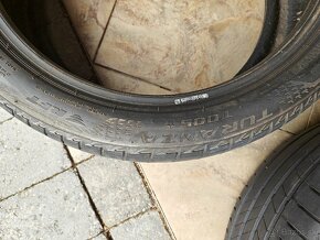 245/40 r19 Bridgestone turanza rft - 6