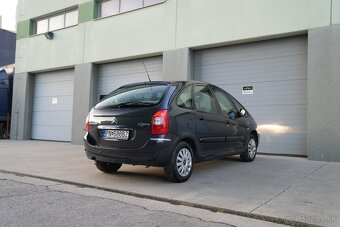 Citroen Xsara Picasso - 6