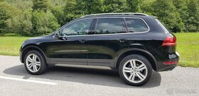 Volkswagen Touareg 4.2 V8 Biturbo diesel ABT Original - 6