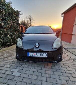 Renault twingo - 6