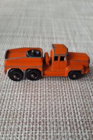 Matchbox Lesney Rotinoff - 6