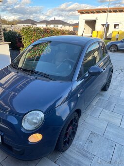 Fiat 500 - 6