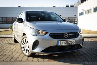 Opel Corsa 1.2 100k M6 1.M SK AUTO /AJ NA SPLÁTKY/ - 6