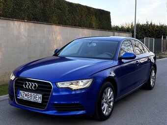 Audi a6 c7 2.0 TDI 47 700km ‼️ - 6