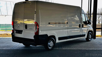 Peugeot Boxer 2.0 BlueHDi L3H2 - 6