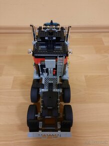 Lego Model Team 5571 - Giant Truck - 6