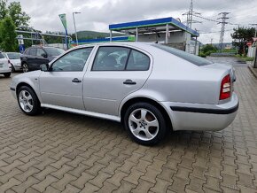 REZERVOVANE Škoda Octavia 1.9 TDI 66 KW sedan...Tažné,8xgumy - 6