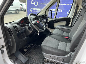 Fiat Ducato Dodávka 2.0 MultiJet E6 L1H1 3,0t - 6