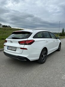 HYUNDAI I30 2021 7.ST AUTOMAT - 6