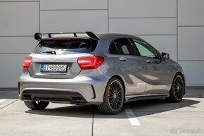 Mercedes-Benz A trieda 45 AMG 4matic - 6