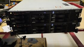 IBM eserver xseries 345 - 6