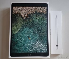 iPad Pro 2017 10.5" 64GB WiFi+4G - 6