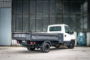 Iveco Daily 35C13 Vyklápač/Sklápač 2.3 - 6