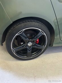 5x112 r18 letné 224/40 r18 - 6