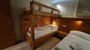 Luxusný ap. Hrebienok Resort I. - Vys.Tatry - St. Smok.78 m2 - 6