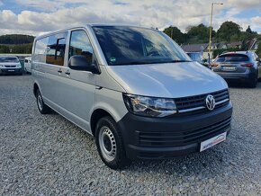 Volkswagen T6 Transporter 2.0 TDI - 6