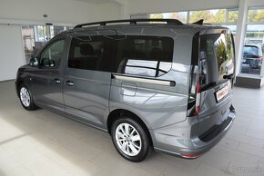 Volkswagen Caddy 2,0 TDi, MAXI,DSG+F1,ACC,LIFE,DPH - 6