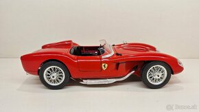 1:18 FERRARI TESTA ROSSA - 6