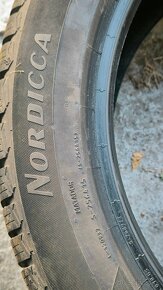 MATADOR MP93 Nordicca 225/50R18 99V Predané - 6