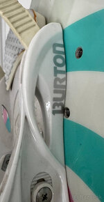 Snowboard BURTON 152cm - 6