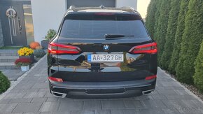 BMW X5 XDrive25d A/T G05 - 6