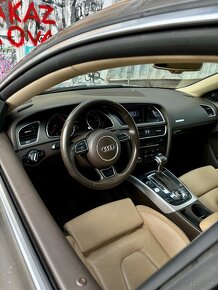 Audi a5 2.0tdi - 6