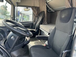 tahač DAF XF 460 SC EURO 6 535000 KM 2017 - 6