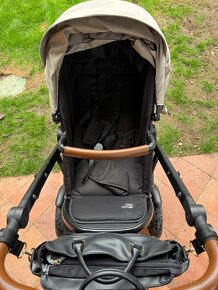 Predam Britax Rommer Smile 3, 2v1 - 6